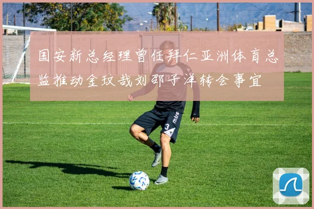 国安新总经理曾任拜仁亚洲体育总监推动金玟哉刘邵子洋转会事宜