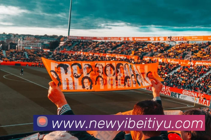 易倍体育APP 体育赛事宣传图