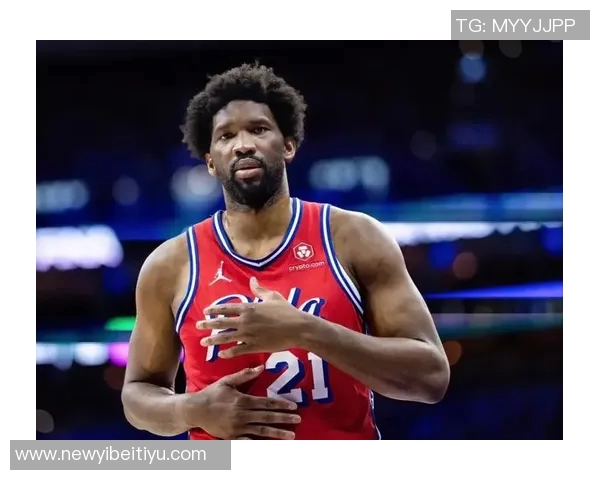 恩比德谈身心状态良好对篮球的热爱让他倍感快乐 恩比德谈身心状态良好对篮球的热爱让他倍感快乐