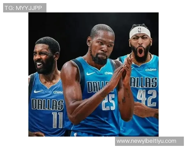 独行侠对浓眉的交易要价堪比火箭当年引进杜兰特的筹码分析 独行侠对浓眉的交易要价堪比火箭当年引进杜兰特的筹码分析