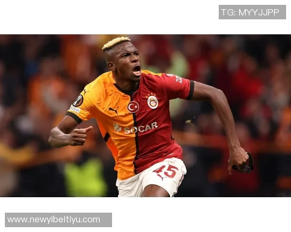 加拉塔萨雷官方宣布奥斯梅恩左后侧肌群中度拉伤并伴有劳损出血情况 加拉塔萨雷官方宣布奥斯梅恩左后侧肌群中度拉伤并伴有劳损出血情况