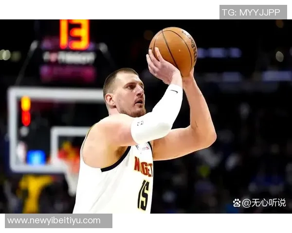 斯波称赞约基奇：他全方位掌控比赛赢得每一场较量的胜利