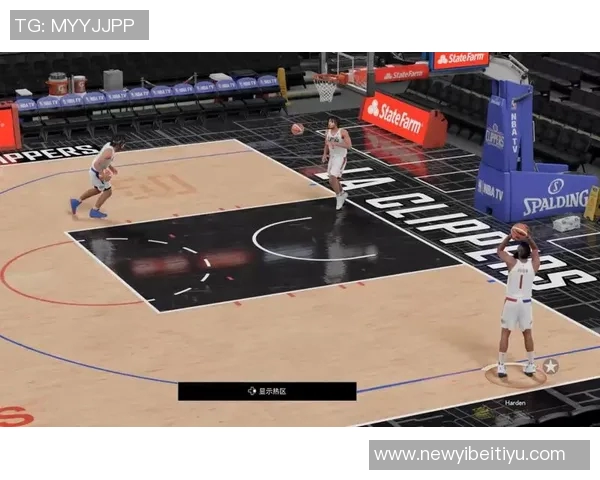 2K能力值调整哈登突破能力提升里夫斯再创新高詹姆斯能力小幅下滑 2K能力值调整哈登突破能力提升里夫斯再创新高詹姆斯能力小幅下滑