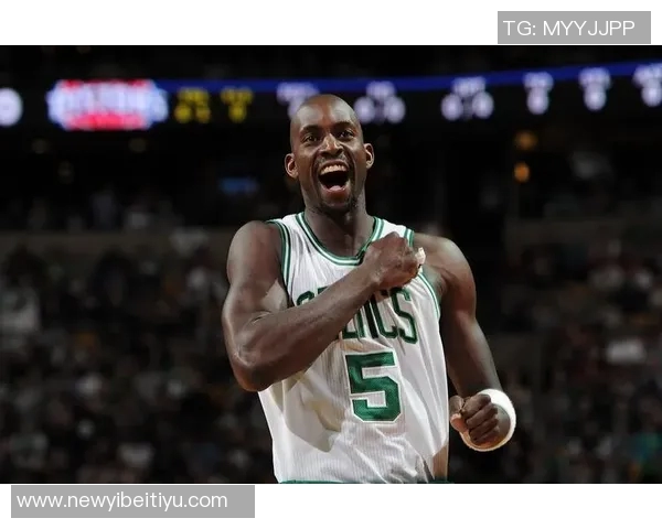 加内特谈年轻球员成长之路强调自律与坚持的重要性 加内特谈年轻球员成长之路强调自律与坚持的重要性