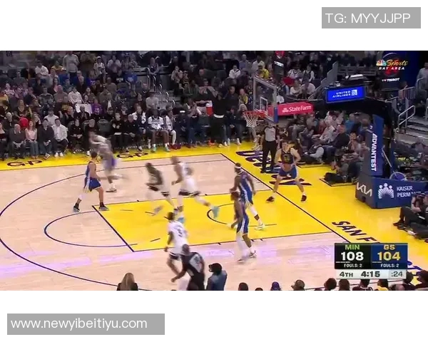 华子康利兰德尔缺席季前赛戈贝尔迪文迪林厄姆领衔首发对阵掘金 华子康利兰德尔缺席季前赛戈贝尔迪文迪林厄姆领衔首发对阵掘金