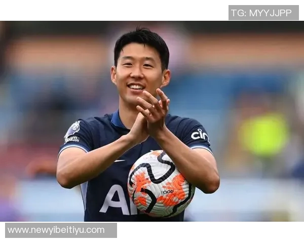 理查利森回忆奥运金牌喜悦韩国球迷因孙兴慜对我情有独钟 理查利森回忆奥运金牌喜悦韩国球迷因孙兴慜对我情有独钟