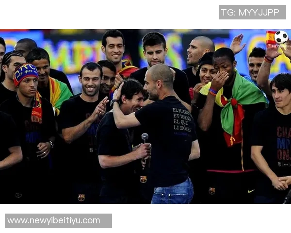 瓜迪奥拉执教期间球员射手榜揭晓梅西领先哈兰德紧随其后