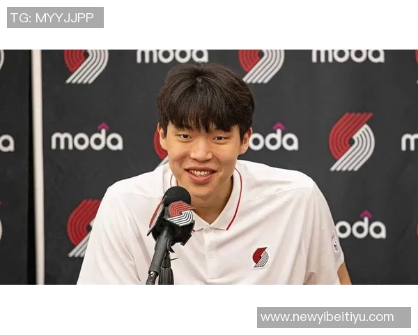 杨瀚森首战勇士展现实力迎来NBA首秀精彩瞬间