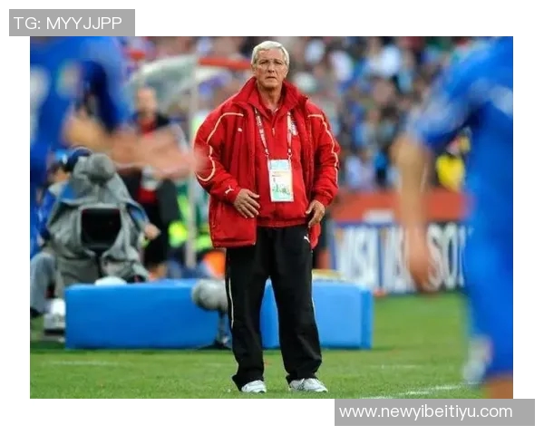 里皮儿子回忆入行经历父亲明确表示不希望球队与我合作