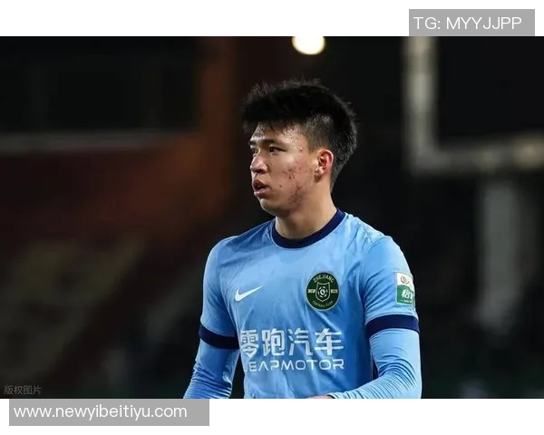 中国金童奖候选人揭晓王钰栋蒯纪闻邝兆镭帅惟浩四位新星入围