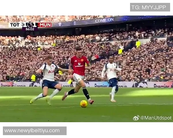 热刺此前被罚75万磅！一球迷涉嫌对芒特进行言语辱骂被捕