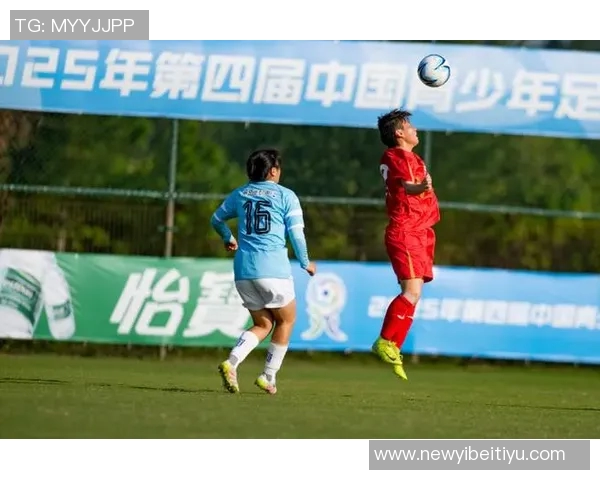 中国青少年足球联赛女子U16组初高中年龄段单项奖获奖情况分析与总结