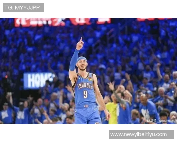 张佳玮分析雷霆吉迪与卡鲁索交易的双赢局面以及恩比德的角色定位