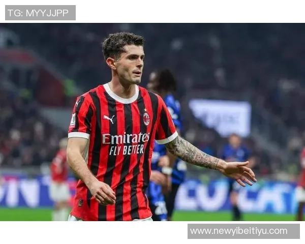 波切蒂诺称普利西奇为美国队核心球员在米兰表现优异 波切蒂诺称普利西奇为美国队核心球员在米兰表现优异